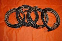 Уплотнитель двери. Toyota Camry, ACV40, ACV45, AHV40, ASV40, GSV40 Двигатели: 2ARFE, 2AZFE, 2AZFXE, 2GRFE