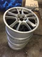 Porsche. 10.0x21, ET50