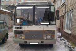 ПАЗ. Продам автобус