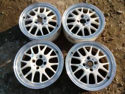 Sparco. 5.5x15, 4x100.00, ET47
