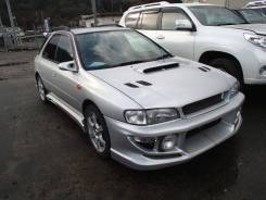 Subaru Impreza WRX. GF8, EJ20G