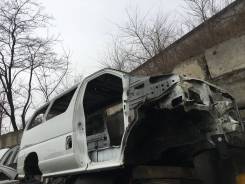 Кузов в сборе. Nissan Caravan Elgrand, AVWE50, ALWE50, AVE50, ALE50 Nissan Homy Elgrand, ALE50, AVWE50, AVE50, ALWE50 Nissan Elgrand, ATE50, APE50, AV...