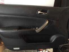 Обшивка двери. Honda Accord, CL7, CL9, CL8