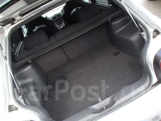 Subaru Impreza WRX. GF8, EJ20G ����