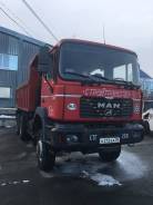 MAN FE. Продам самосвал , 12 000 куб. см., 20 000 кг.