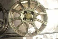 Valente. 6.0x15", 4x100, ET60,  70,0. 