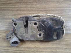 Замок двери. Toyota Carina, CT190