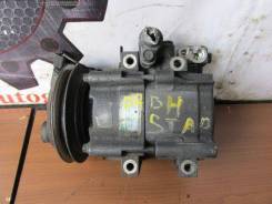Компрессор кондиционера. Hyundai: Santa Fe, Terracan, Starex, Libero, Galloper Двигатель D4BH