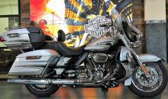 Harley-Davidson CVO Limited FLHTKSE. 1 868 куб. см., исправен, птс, без пробега