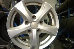 Asiss. 5.5x14, 5x114.30, ET35, ЦО 66,0 мм.