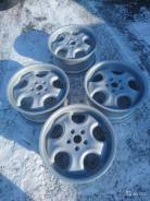 RH Wheels. 8.0x17, 5x112.00, ET60