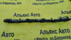 Крепление бампера. Toyota Corolla, NZE141 Toyota Corolla Axio, ZRE144, ZRE142, NZE141, NZE144 Toyota Corolla Fielder, ZRE144, ZRE142G, ZRE142, NZE141...