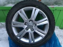 Nokian Hakka Black. Летние, износ: 10%, 4 шт
