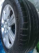 Nokian Hakka Black. Летние, износ: 10%, 4 шт
