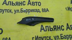 Решетка под дворники. Toyota Corolla, NZE141 Toyota Corolla Axio, ZRE144, ZRE142, NZE141, NZE144 Toyota Corolla Fielder, ZRE144, ZRE142, NZE141, NZE14...