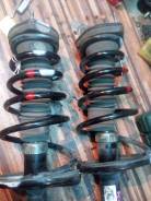 Пружина подвески. Toyota Harrier, ACU10W, MCU10, MCU10W, ACU10
