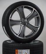 Land Rover. 9.5/9.5x22, 5x120.00, ET45/48. Под заказ