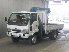 Nissan Condor. , 4 600 куб. см., 3 000 кг. Под заказ