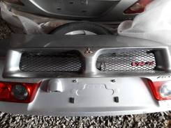 Решетка радиатора. Mitsubishi Legnum Mitsubishi Galant
