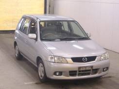 Mazda Demio. DW3W, B3