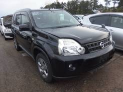 Nissan X-Trail. NT31, MR20DE