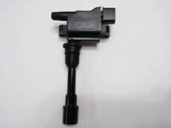Катушка зажигания. Mazda Premacy, CP8W, CPEW Mazda Ford Ixion, CP8WF Mazda Familia, BJ5P, YR46U15, BJFW, ZR16U65, ZR16UX5, YR46U35, ZR16U85, BJFP, BJE...