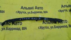 Крепление бампера. Honda Stream, DBA-RN7, DBA-RN6, DBA-RN9, DBA-RN8, RN6