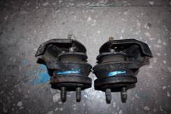 Подушка двигателя. Toyota Altezza, SXE10 Двигатель 3SGE