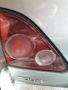 Стоп-сигнал. Lexus RX300, MCU10, MCU15 Toyota Harrier, MCU10, MCU15, SXU15, SXU10 Двигатели: 1MZFE, 5SFE