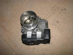 Заслонка дроссельная. Volkswagen: Golf Plus, Touran, Passat, Golf, Beetle, Polo, Passat CC, Scirocco, Tiguan, Eos, Jetta Audi A1 Skoda Fabia Двигатели...