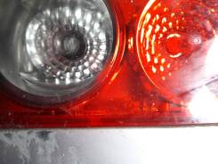 Стоп-сигнал. Lexus RX300, MCU10, MCU15 Toyota Harrier, MCU10, MCU15, SXU15, SXU10 Двигатели: 1MZFE, 5SFE