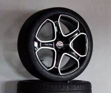 Land Rover. 10.0x22, 5x120.00, ET45. Под заказ