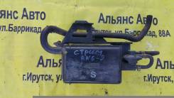 Фильтр паров топлива. Honda: Civic Hybrid, Crossroad, Inspire, Accord, Insight, Civic, CR-V, Stream, Accord Tourer Двигатели: LDA2, K24Z2, J35Z2, K24Z...