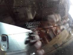 Дверь багажника. Lexus RX300, MCU15 Toyota Harrier, MCU10, ACU15, MCU15, SXU15, SXU10, ACU10 Двигатели: 1MZFE, 2AZFE, 5SFE