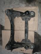 Балка под двс. Audi A8, 4E2, 4E8 Audi S8, 4E2, 4E8 Двигатели: ASB, ASE, ASN, BBJ, BDX, BFL, BFM, BGK, BGN, BHT, BMC, BNG, BPK, BSB, BSM, BTE, BVJ, BVN