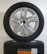 Land Rover. 9.5x20, 5x120.00, ET53. Под заказ