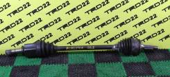Привод. Subaru Forester, SG5, SG Двигатели: EJ203, EJ202, EJ205, EJ20