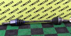 Привод. Subaru Forester, SG5, SG Двигатели: EJ203, EJ202, EJ205, EJ20