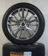 Land Rover. 9.5x20, 5x120.00, ET45. Под заказ