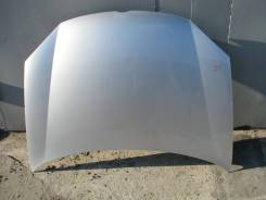 Капот. Volkswagen Jetta