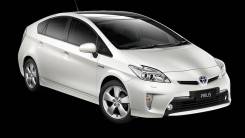 Toyota Prius. Куплю ПТС 20-30 кузов