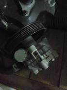 Гидроусилитель руля. Mitsubishi Lancer Evolution, CY4A Mitsubishi Outlander, CW4W, CW5W Mitsubishi Delica, CV5W Mitsubishi Galant Fortis, CY4A Двигате...