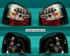Стоп-сигнал. Audi A3
