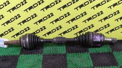 Привод. Toyota: Tarago, Alphard, Previa, Kluger V, Highlander, Harrier, Camry, Estima Двигатели: 2AZFE, 2AZFXE, 1AZFE