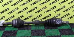 Привод. Toyota Camry, ACV40, ACV31, ACV41, ACV30 Двигатели: 2AZFE, 1AZFE