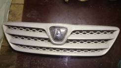 Решетка радиатора. Toyota Allex, NZE121, NZE124, ZZE123, ZZE124, ZZE122 Toyota Corolla Runx, ZZE123, NZE121, ZZE124, NZE124, ZZE122 Двигатели: 1NZFE...