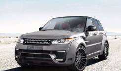Hamann. 8.5/9.5x20, 5x120.00, ET30/40. Под заказ