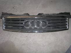 Решетка радиатора. Audi A8