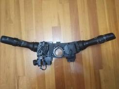 Блок подрулевых переключателей. Toyota: Allion, Mark X Zio, Crown, iQ, Corolla, Probox, Estima, Vanguard, Vellfire, Succeed, Land Cruiser Prado, Corol...