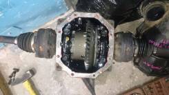 Редуктор. Toyota Cresta, JZX90, JZX100 Toyota Altezza, SXE10 Toyota Chaser, JZX100, JZX90